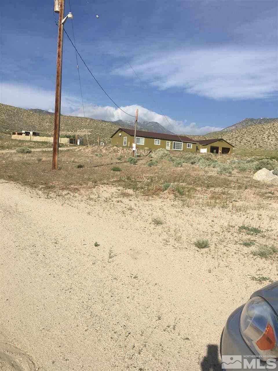 3010 Towe Road Hawthorne, NV 89415 - Photo 1 of 1 Photo 1