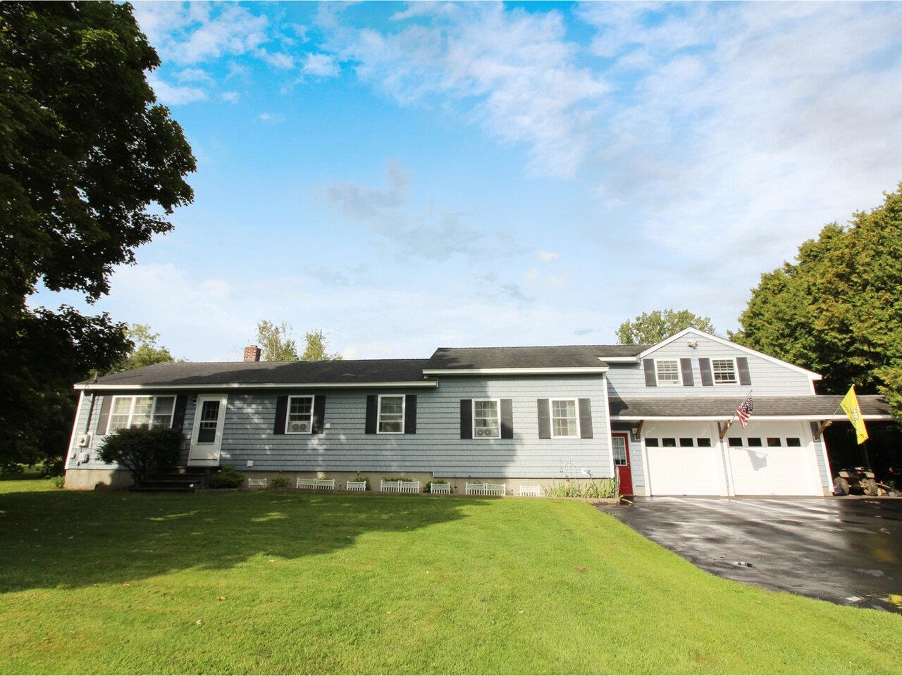 35 Cooper Road Milton, VT 05468 - Photo 1 of 28 Gallery Image 1
