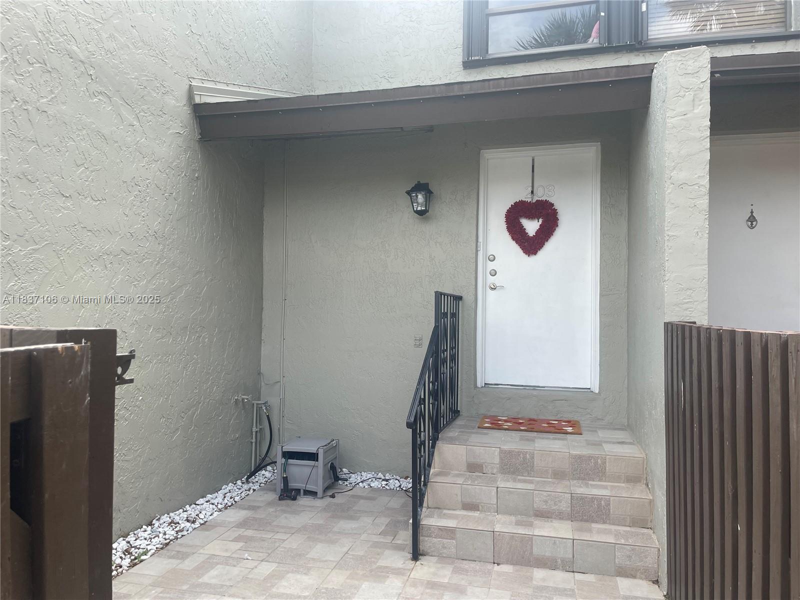 10020 Northwest 9th St Cir Unit 203  