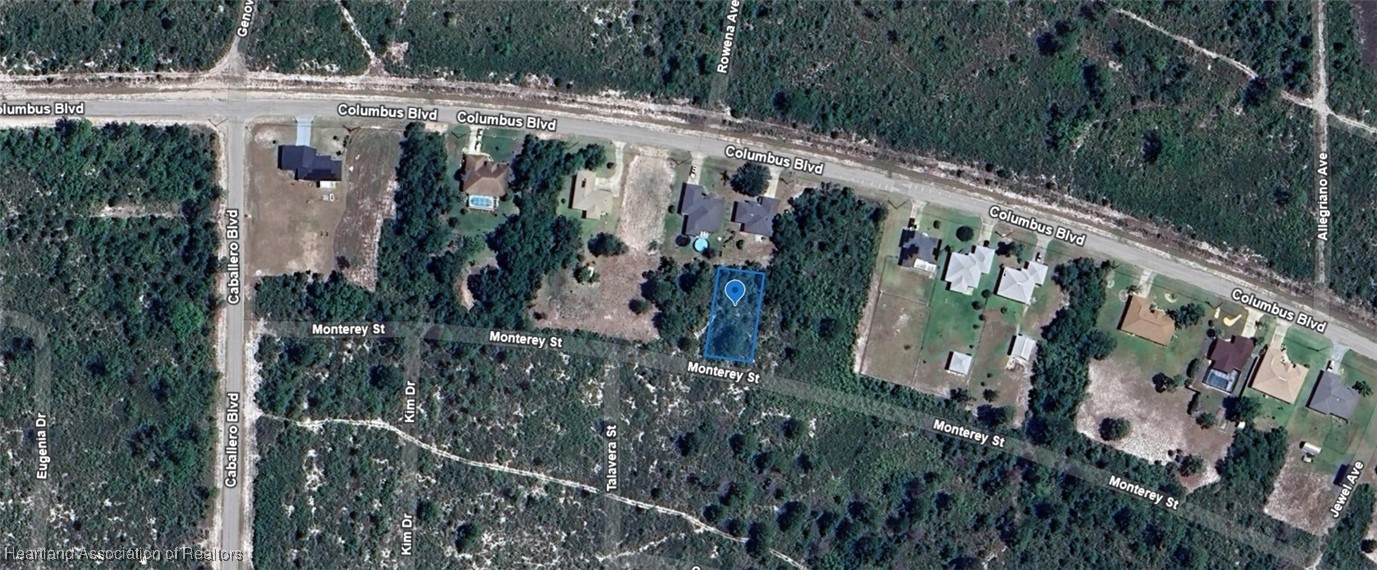 6324 Monterey Street Sebring, FL 33872 - Photo 4 of 19