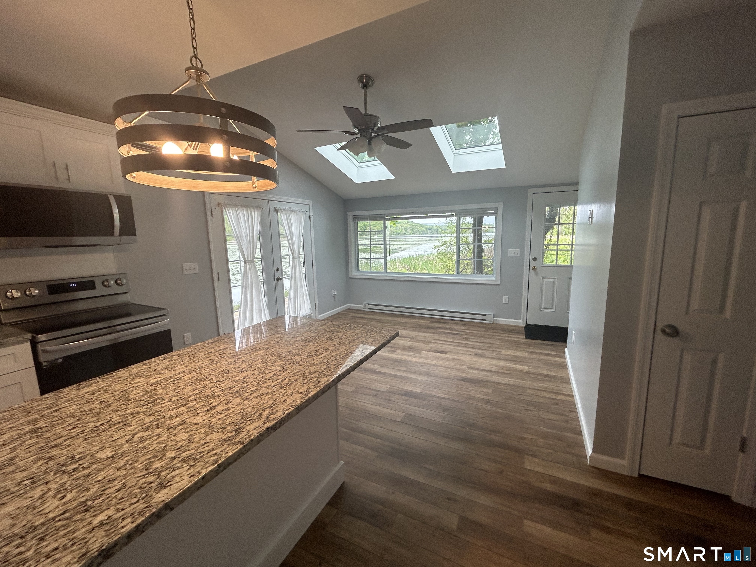 81 Silver Lake Shore Road Sharon, CT 06069 - Photo 5 of 14