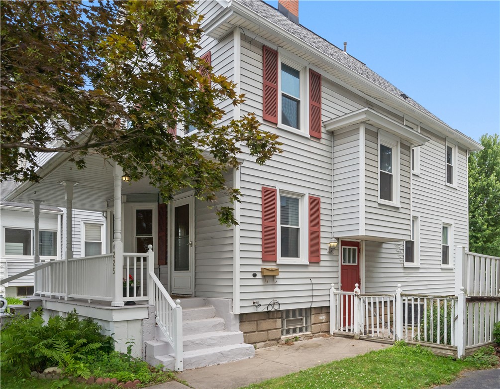 225 West Chestnut Street East Rochester, NY 14445 - Photo 1 of 49