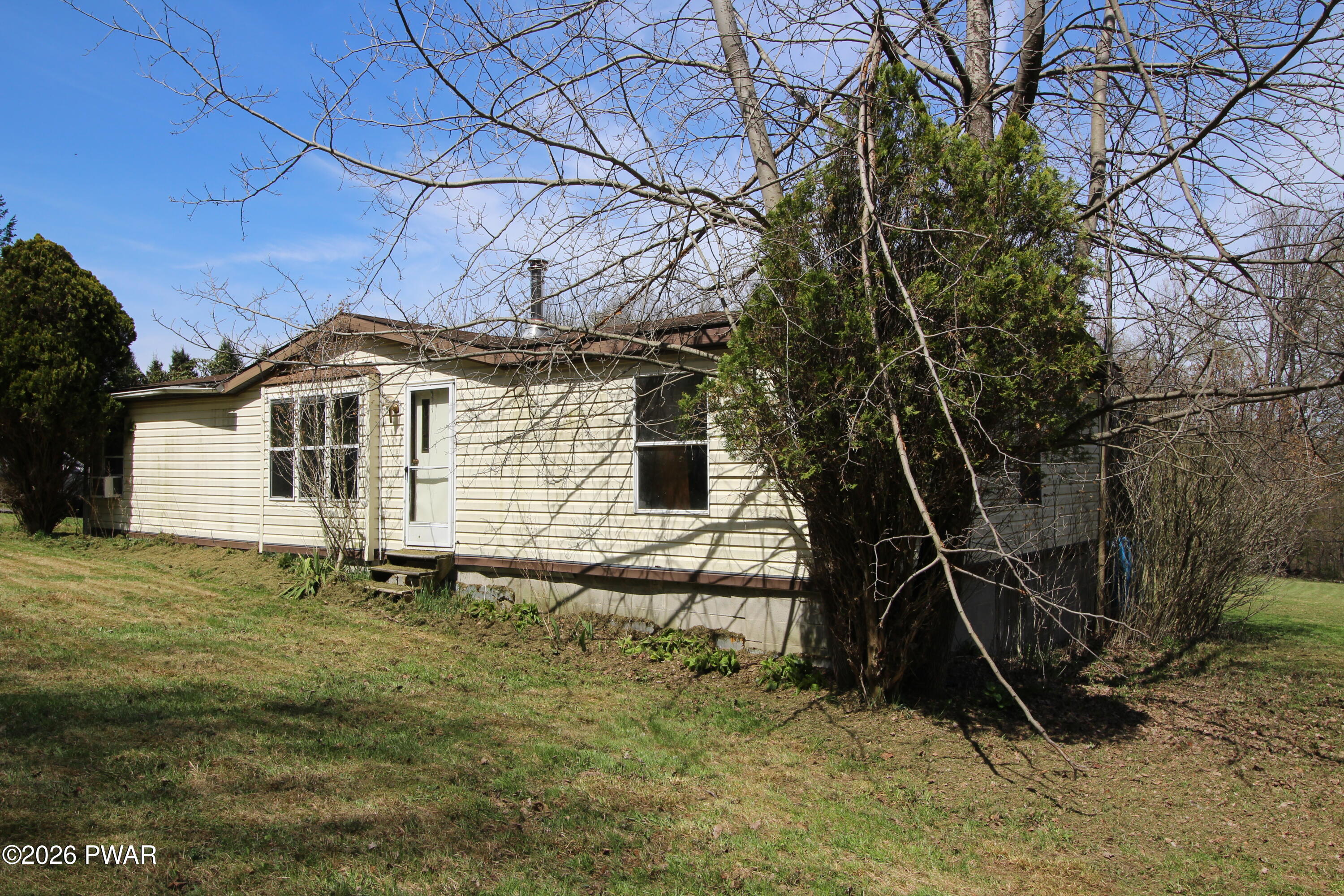 391 Butternut Road Newfoundland, PA 18445 - Photo 23 of 27 Exterior