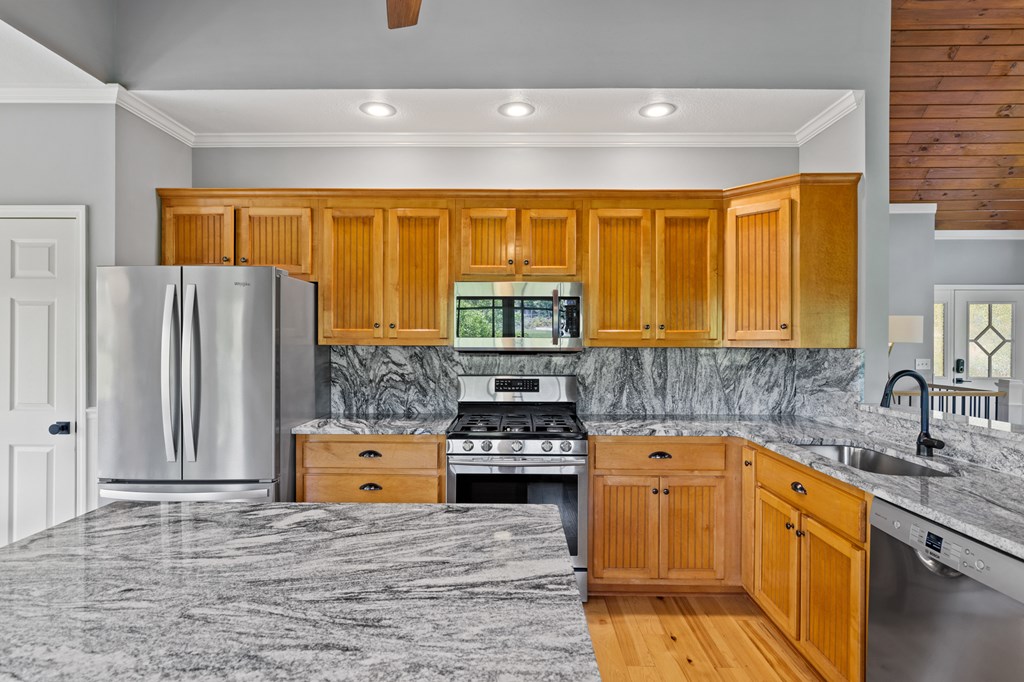 203 Evergreen Road Hiawassee, GA 30546 - Photo 12 of 41 Gallery Image 12