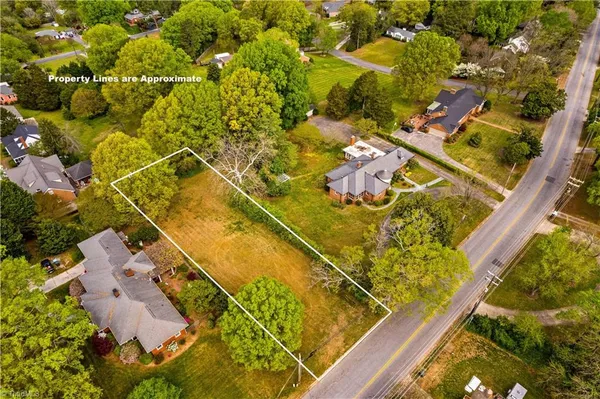 $55,000 | 0 Old Mocksville Road, Salisbury, NC 28144