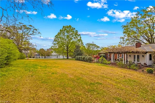 $55,000 | 0 Old Mocksville Road, Salisbury, NC 28144