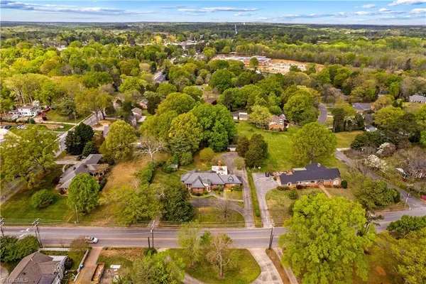 $55,000 | 0 Old Mocksville Road, Salisbury, NC 28144