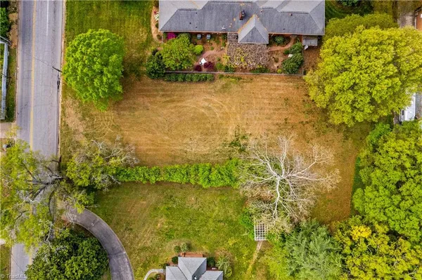 $55,000 | 0 Old Mocksville Road, Salisbury, NC 28144