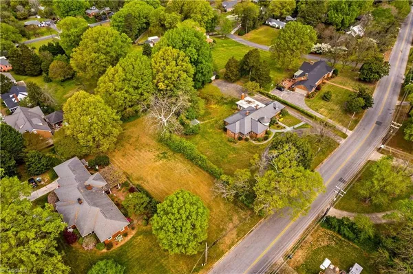 $55,000 | 0 Old Mocksville Road, Salisbury, NC 28144