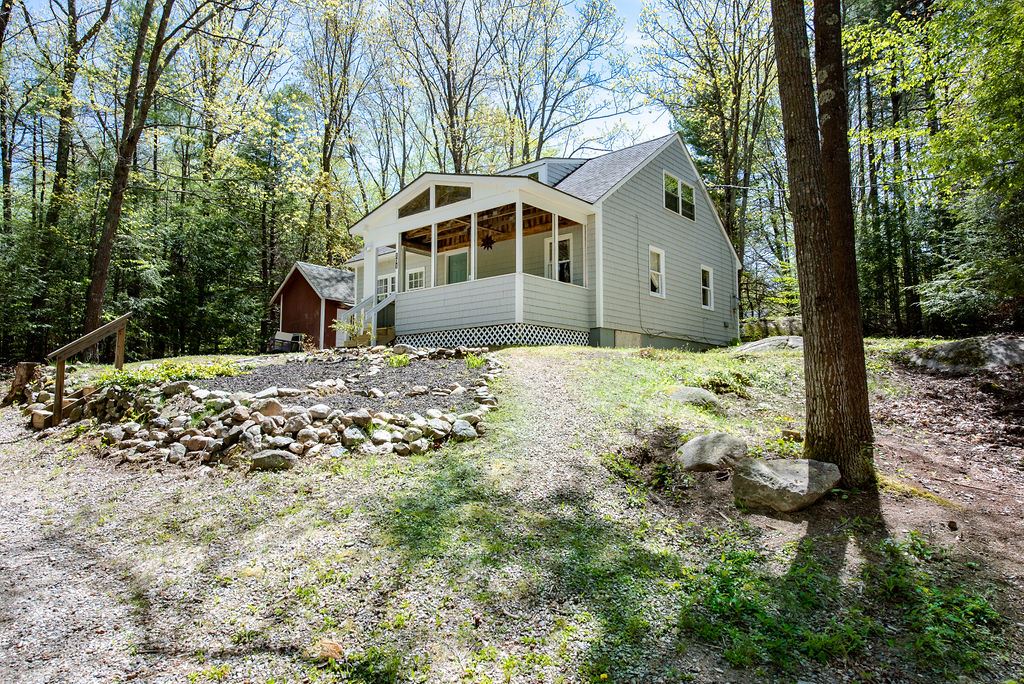 101 Greenleaf Parsons Road York, ME 03902 - Photo 3 of 40