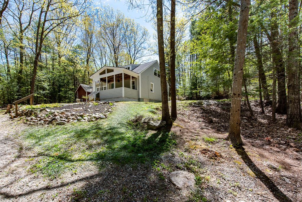 101 Greenleaf Parsons Road York, ME 03902 - Photo 4 of 40