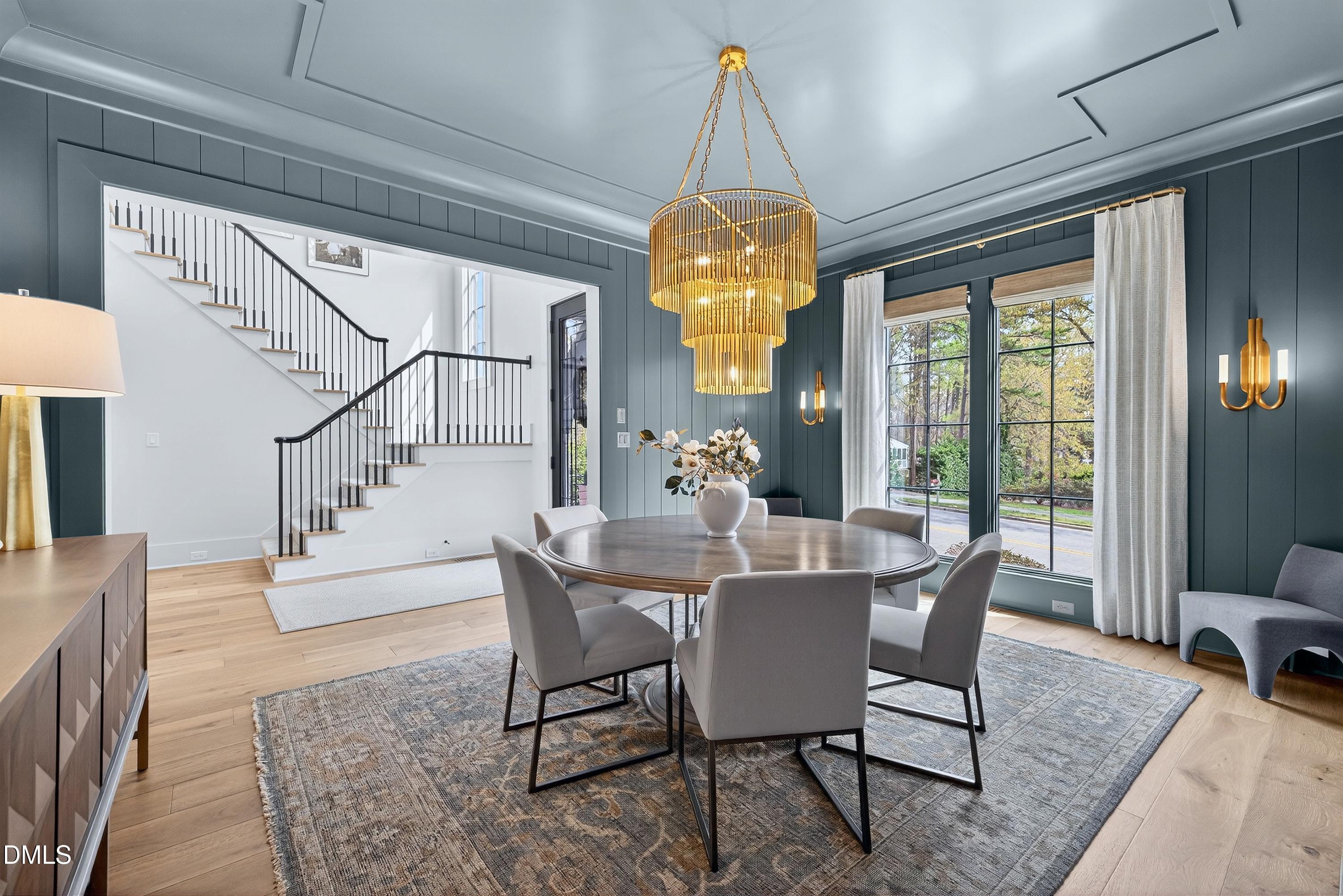7017 Rainwater Road Raleigh, NC 27615 - Photo 9 of 70