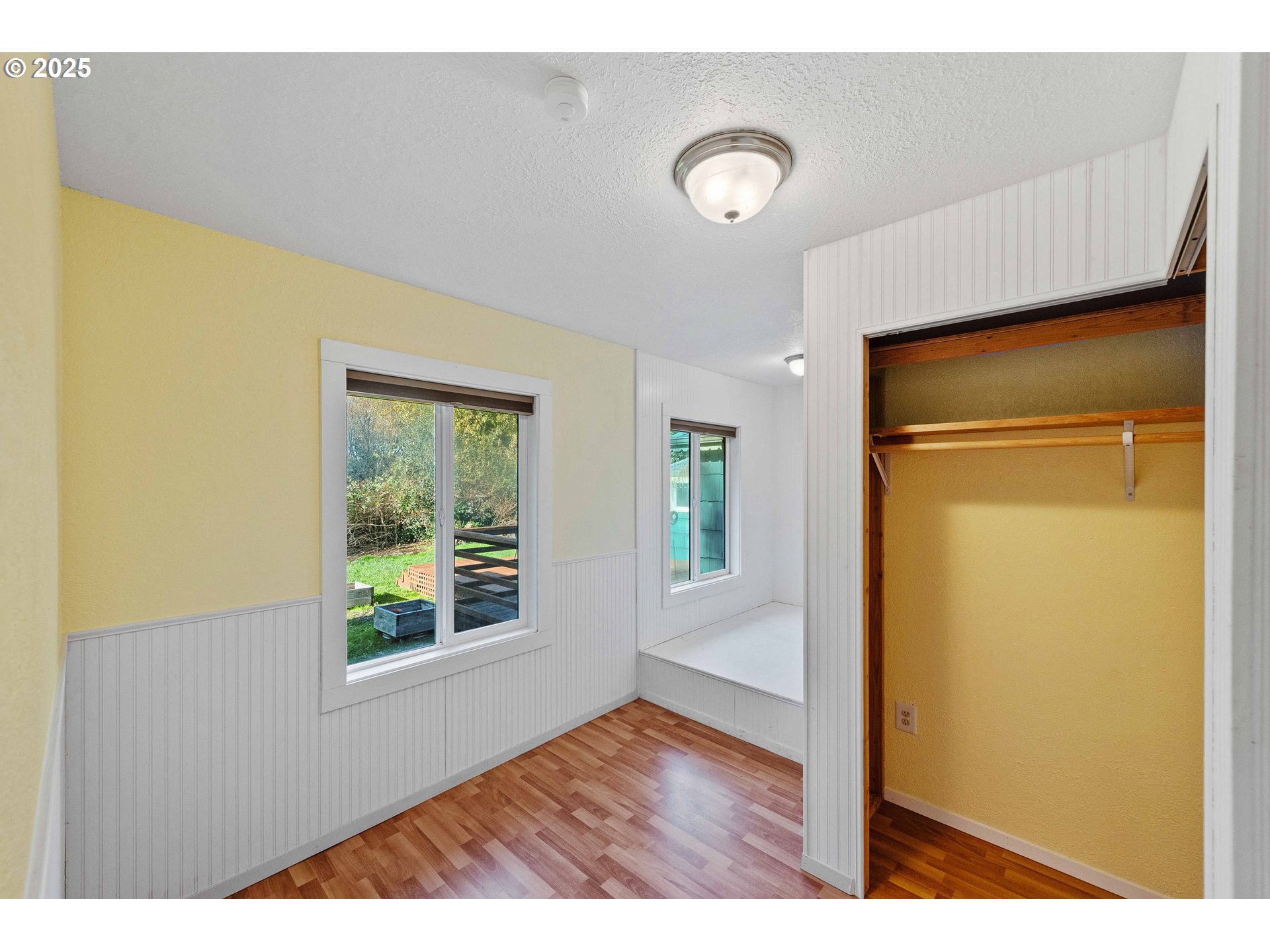 54568 Beach Loop Road Bandon, OR 97411 - Photo 30 of 38 a view of an empty room and window