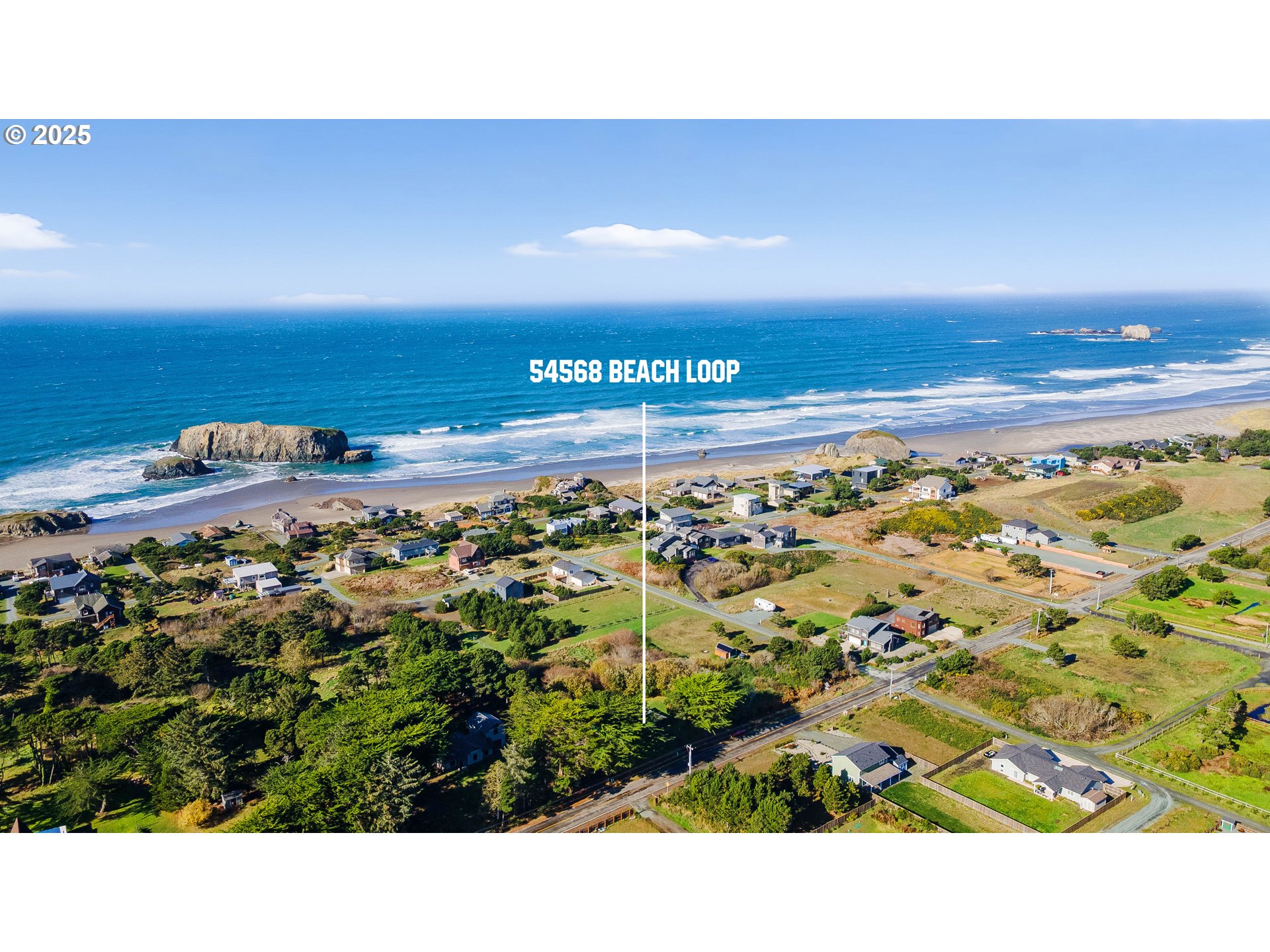 54568 Beach Loop Road Bandon, OR 97411 - Photo 4 of 38