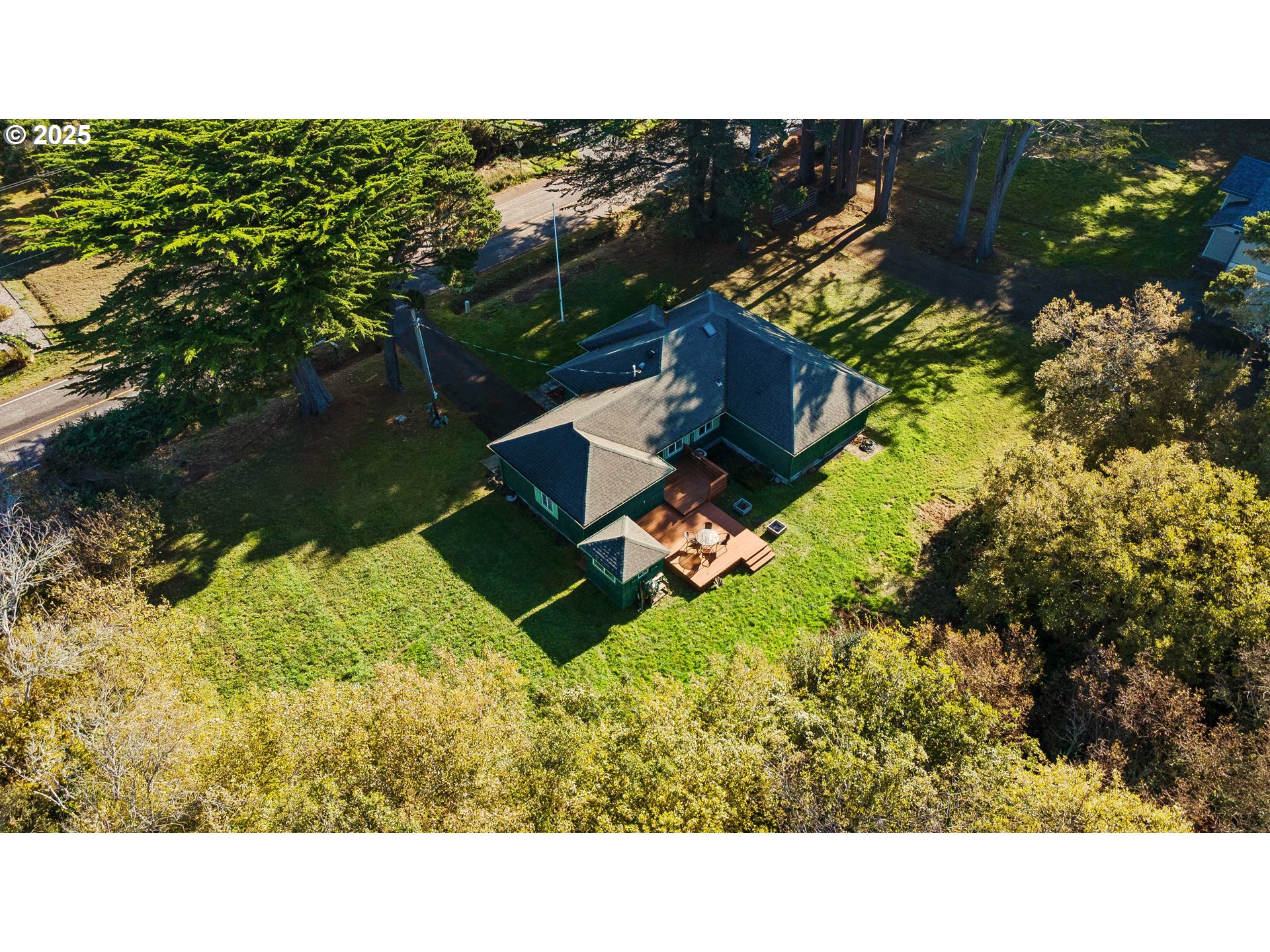 54568 Beach Loop Road Bandon, OR 97411 - Photo 8 of 38 a open area with green field