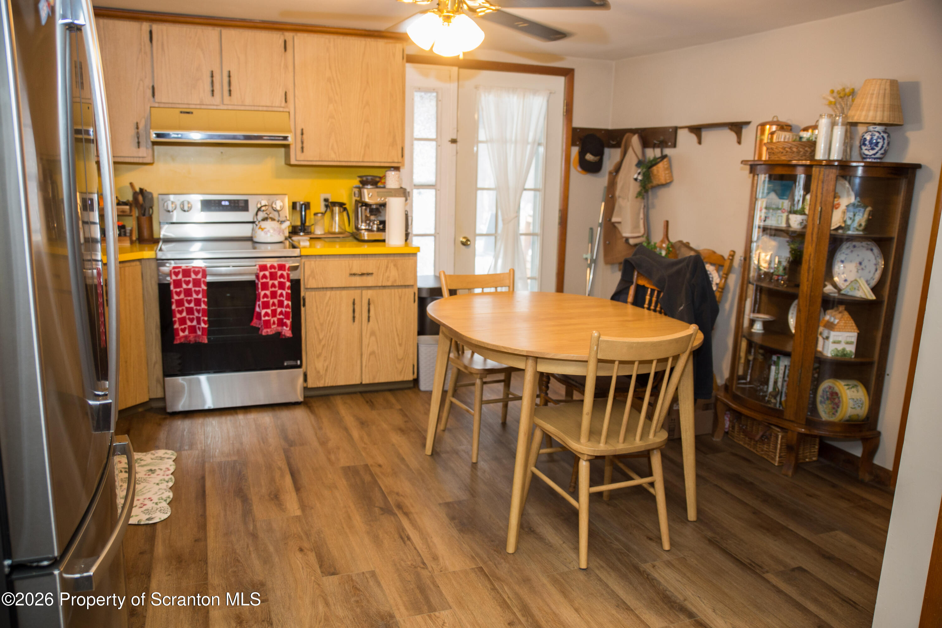 5411 Bloomington Road Moscow, PA 18444 - Photo 2 of 7