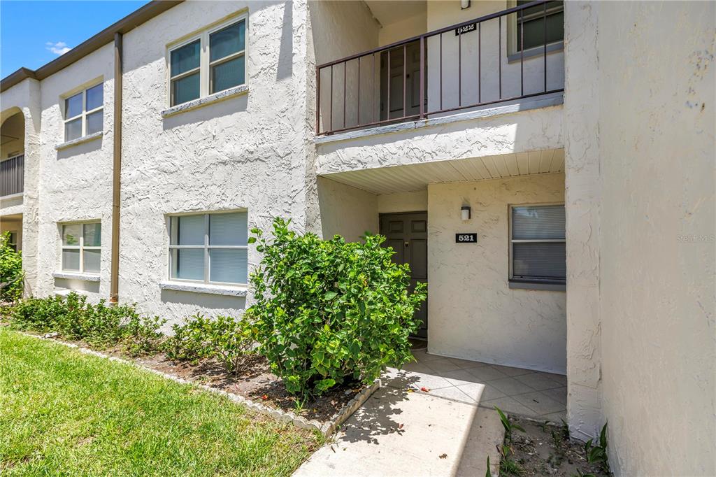7701 Starkey Road, Unit 521 Seminole, FL 33777 - Photo 1 of 15