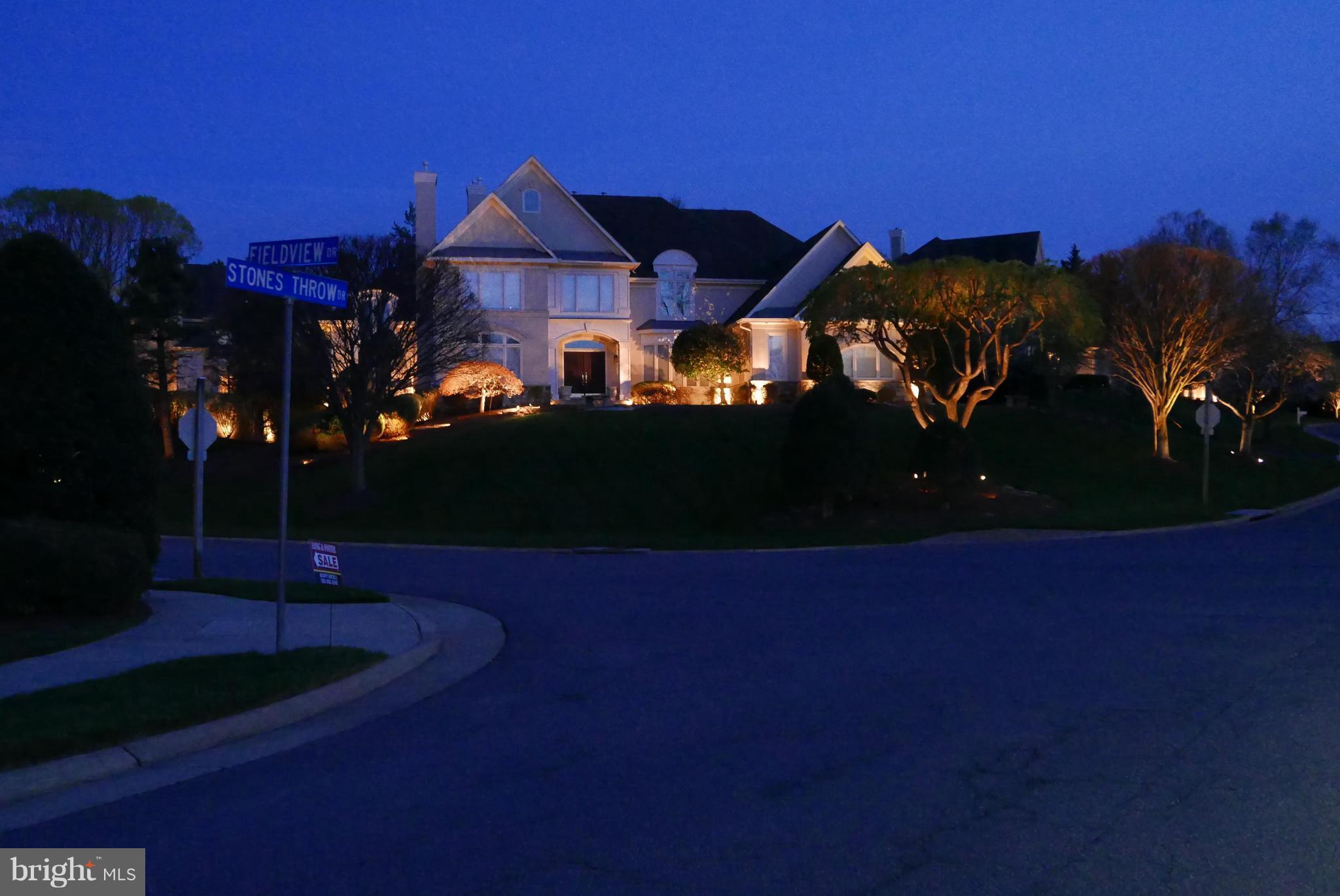 11303 Stones Throw Drive Reston, VA 20194 - Photo 2 of 30 Exterior (Front)