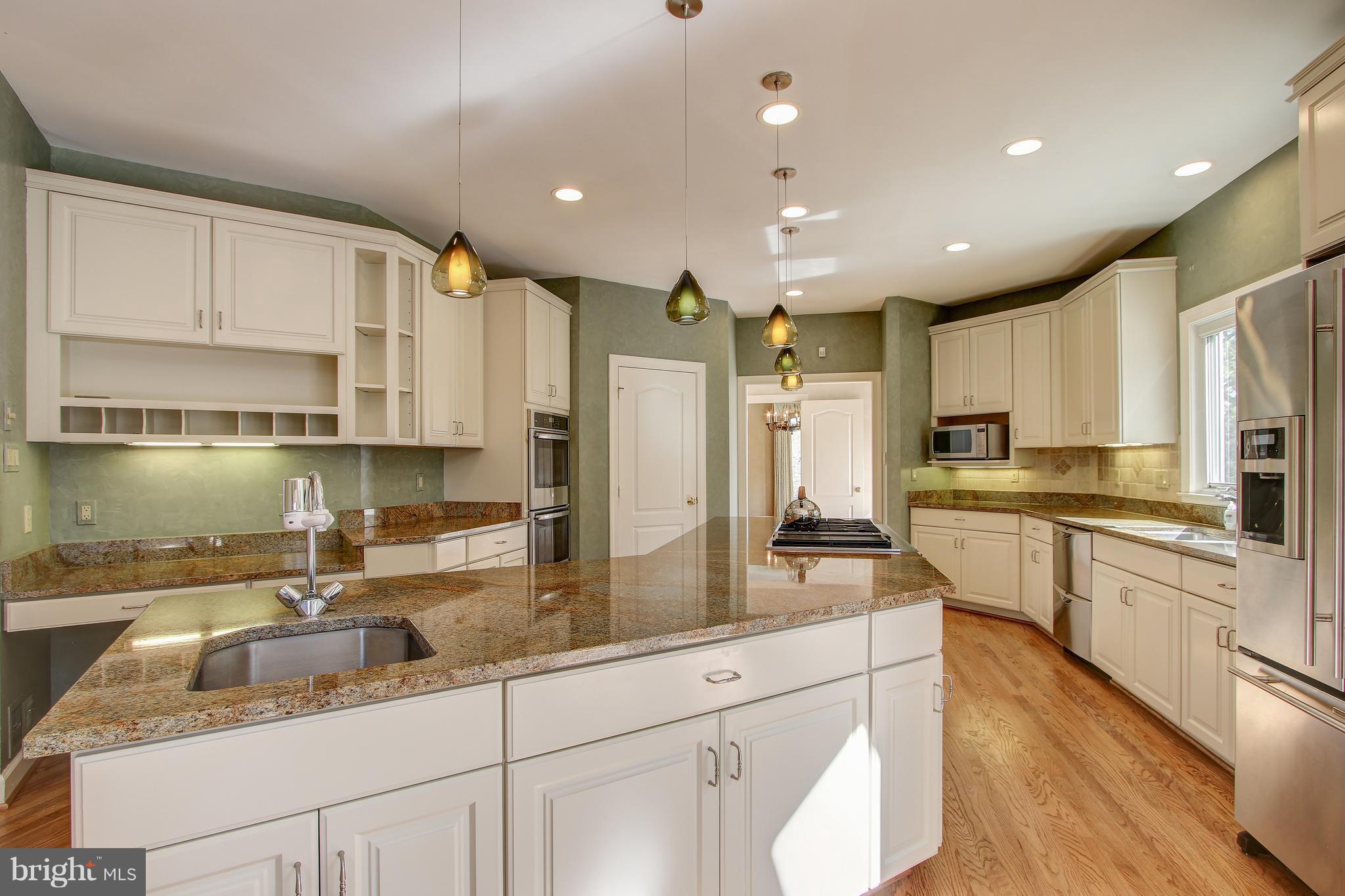 11303 Stones Throw Drive Reston, VA 20194 - Photo 13 of 30 Kitchen