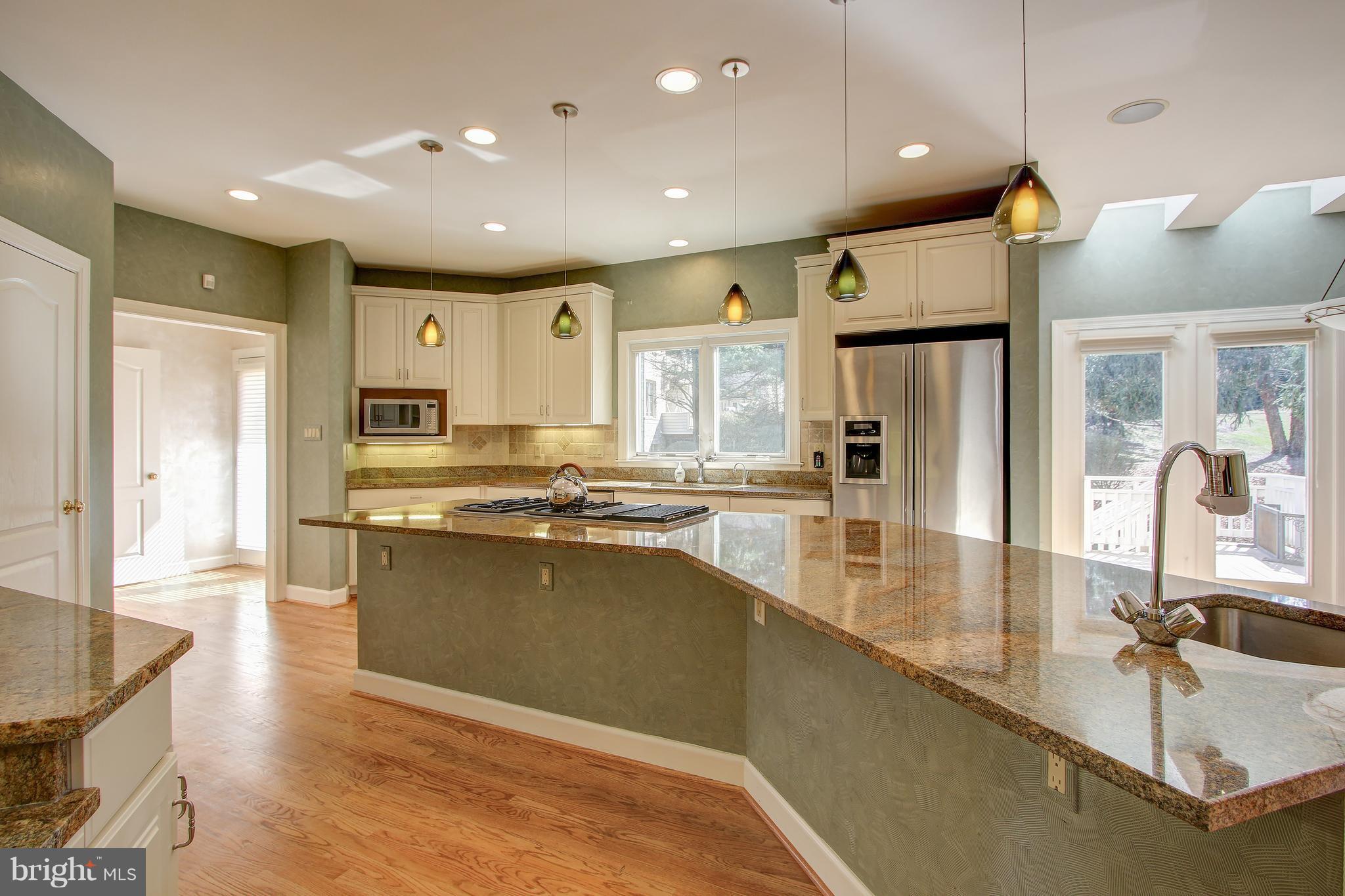 11303 Stones Throw Drive Reston, VA 20194 - Photo 14 of 30 Kitchen