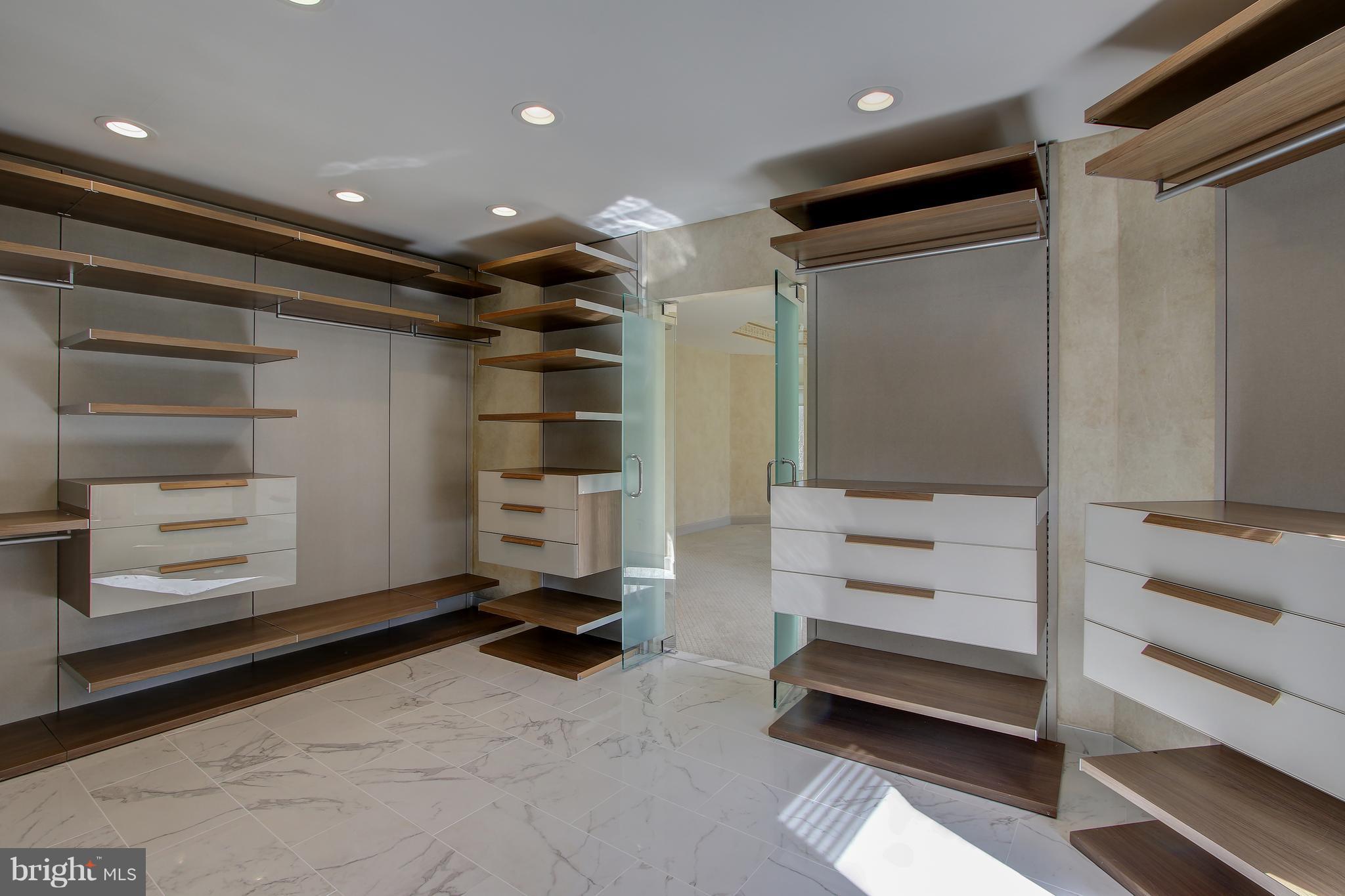 11303 Stones Throw Drive Reston, VA 20194 - Photo 16 of 30 Master BR Custom Closet System