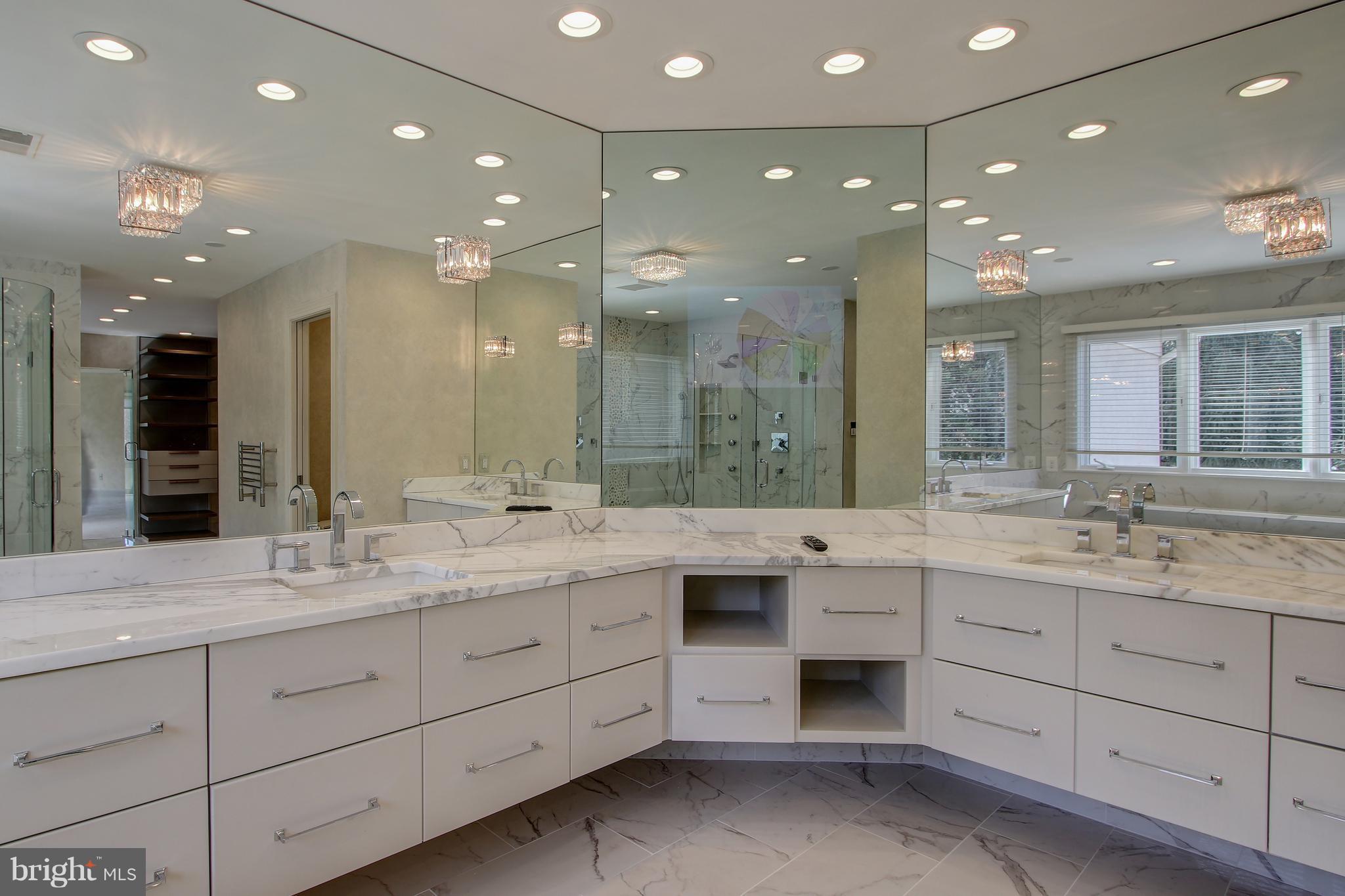 11303 Stones Throw Drive Reston, VA 20194 - Photo 18 of 30 Bath (Master)