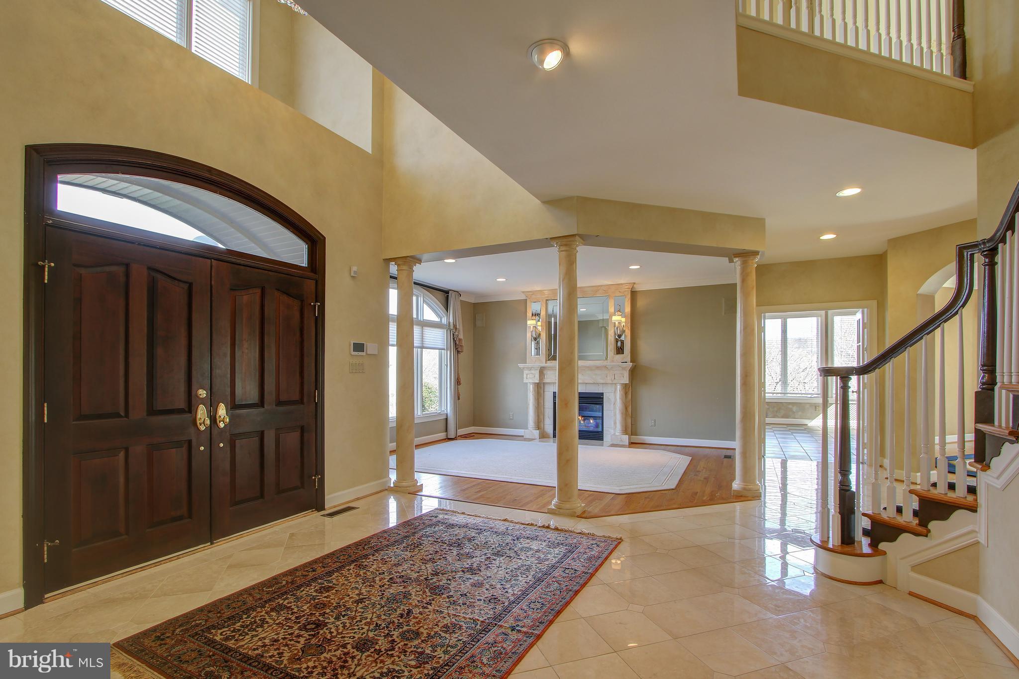 11303 Stones Throw Drive Reston, VA 20194 - Photo 4 of 30 Interior (General)