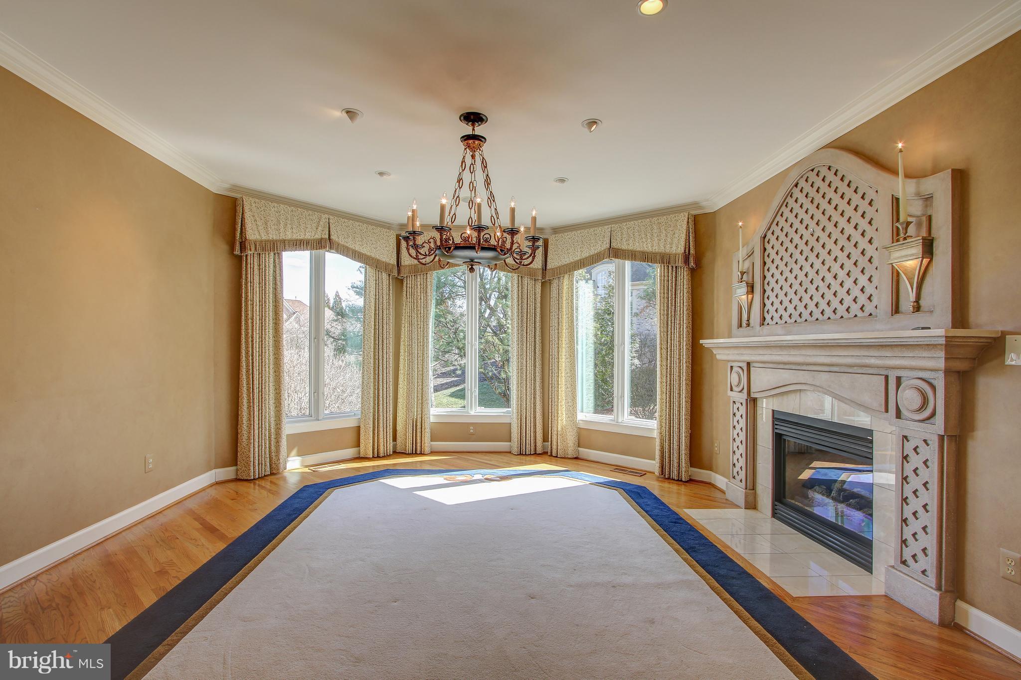 11303 Stones Throw Drive Reston, VA 20194 - Photo 6 of 30 Dining Room