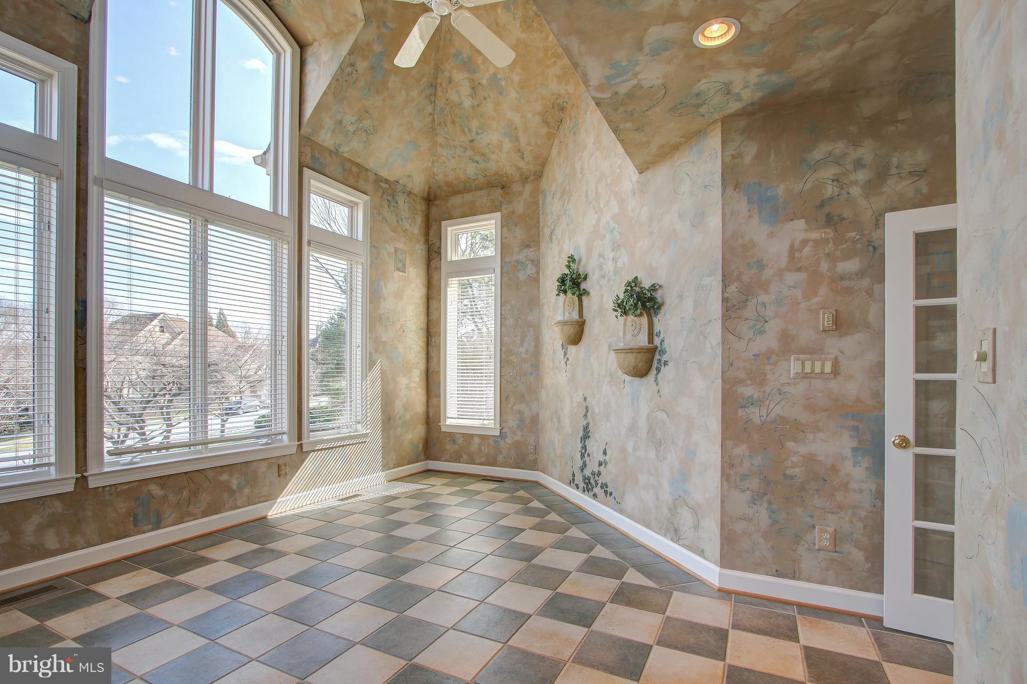 11303 Stones Throw Drive Reston, VA 20194 - Photo 8 of 30 Sun/F;orida Room