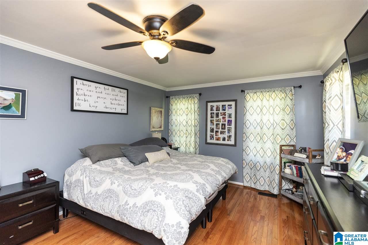 1107 Leonard Road Fultondale, AL 35068 - Photo 46 of 50