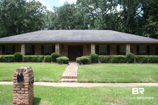 5862 Cansler Drive Mobile, AL 36609 - Photo 1 of 1