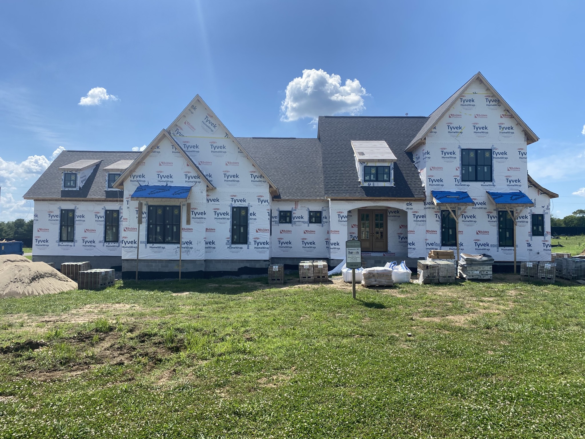 1719 Swansons Rdg Drive Franklin, TN 37064 - Photo 4 of 11 Gallery Image 4