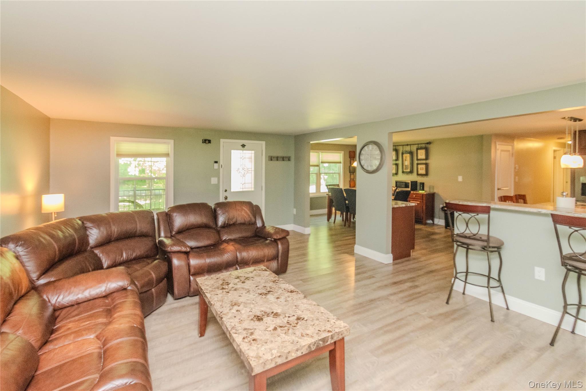15 Van Dewark Road Middletown, NY 10941 - Photo 5 of 41 Light flooring extending through multiple areas