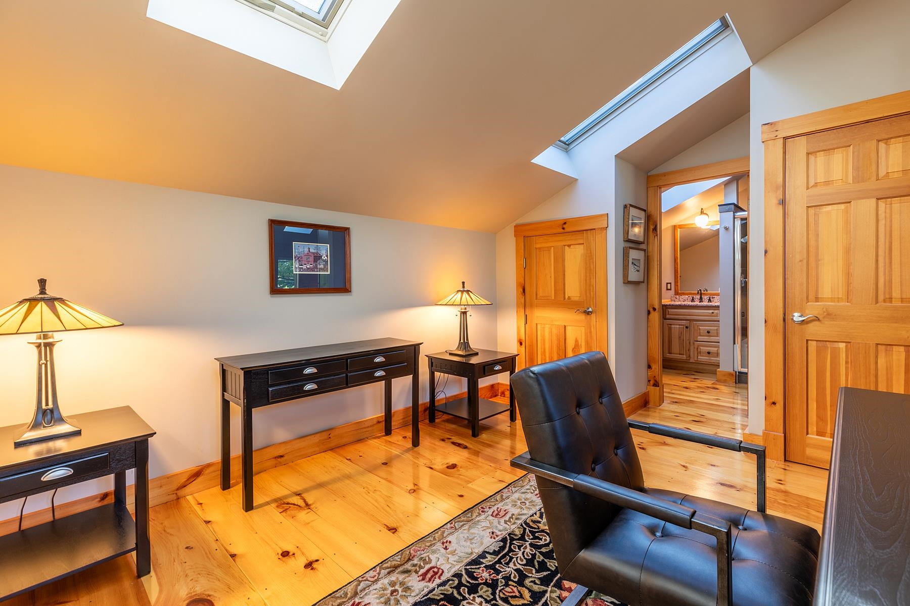 426 Roaring Brook Road Killington, VT 05751 - Photo 53 of 59