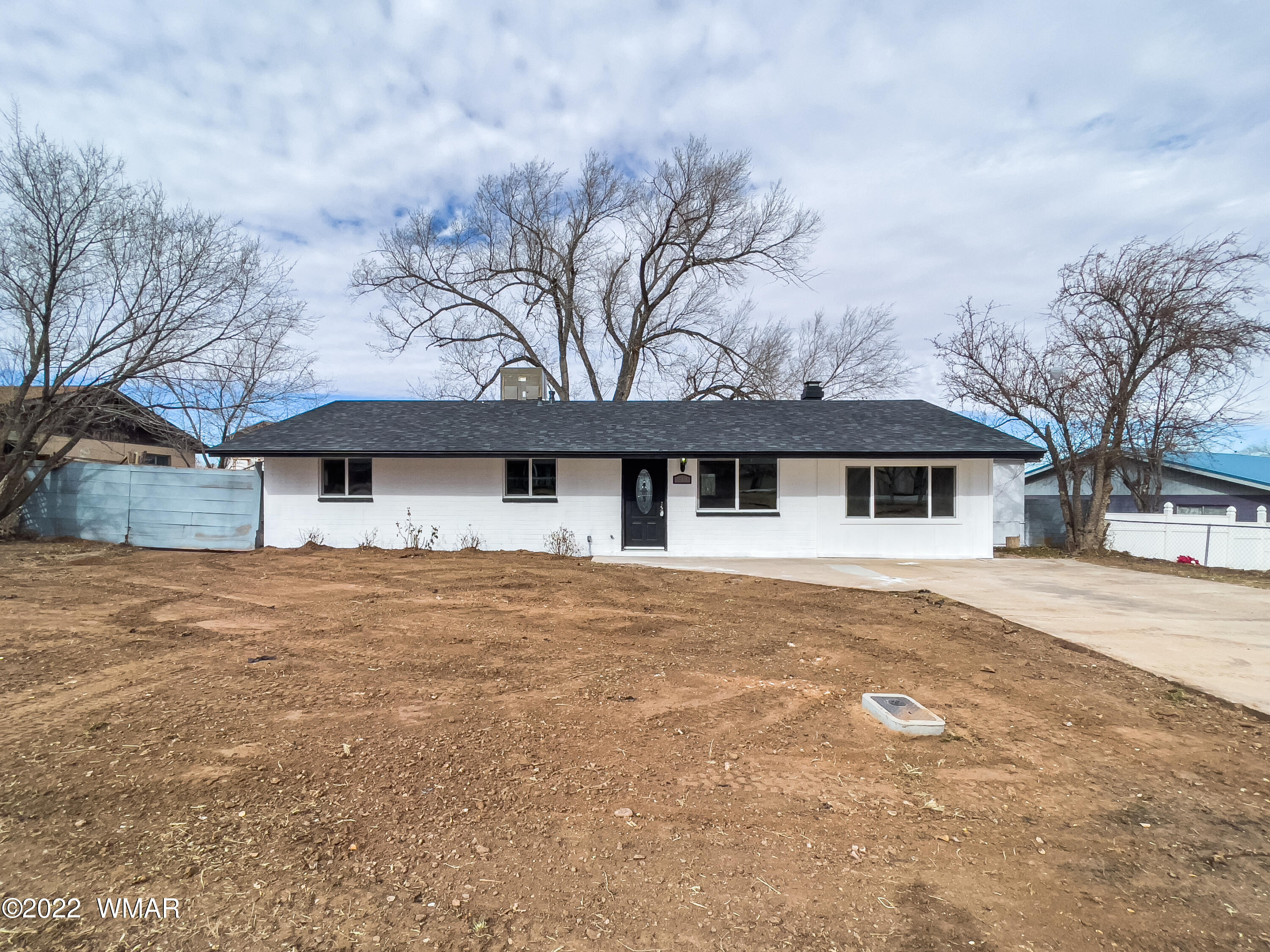 940 West 2nd S Street Snowflake, AZ 85937 - Photo 1 of 20
