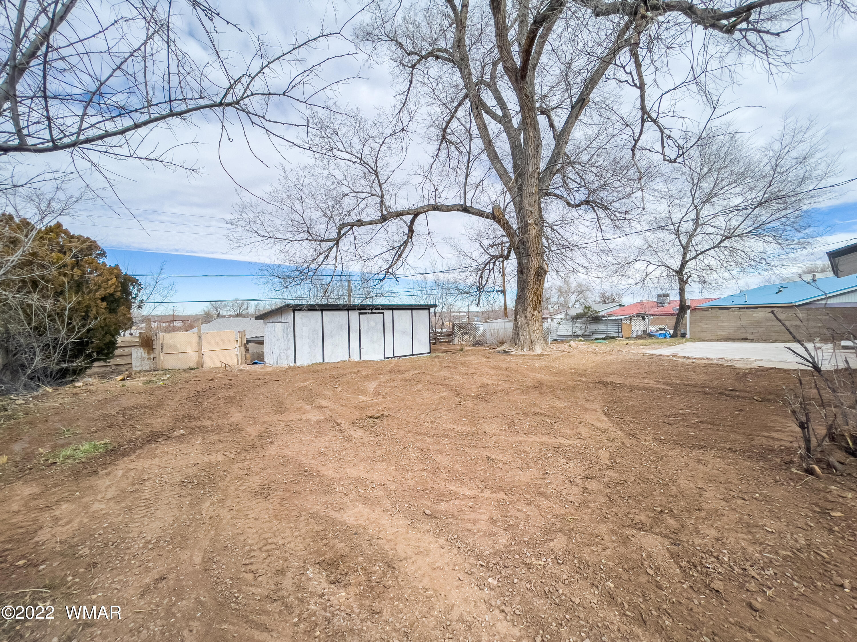 940 West 2nd S Street Snowflake, AZ 85937 - Photo 17 of 20