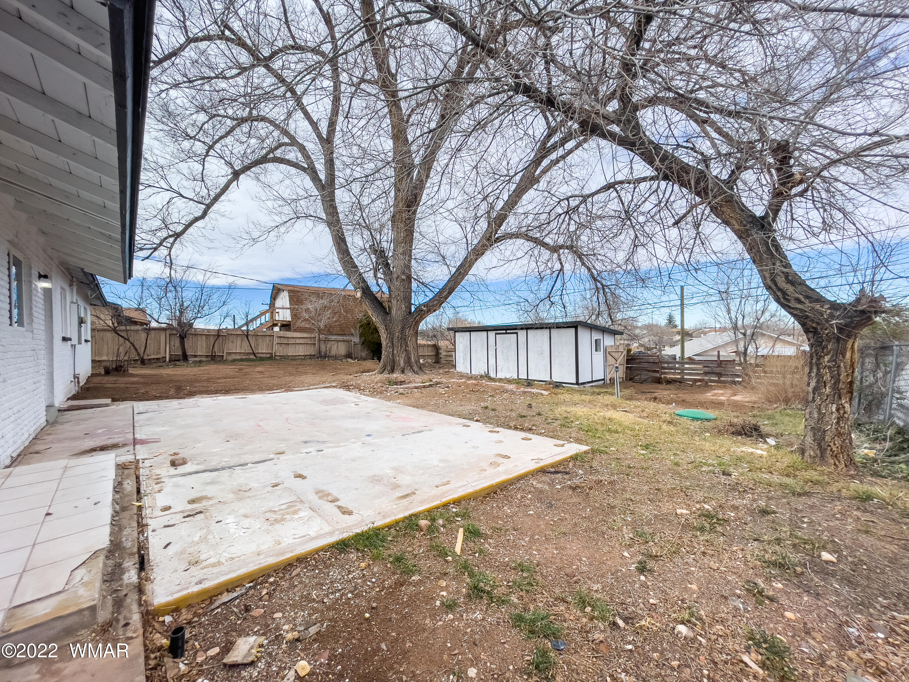 940 West 2nd S Street Snowflake, AZ 85937 - Photo 18 of 20