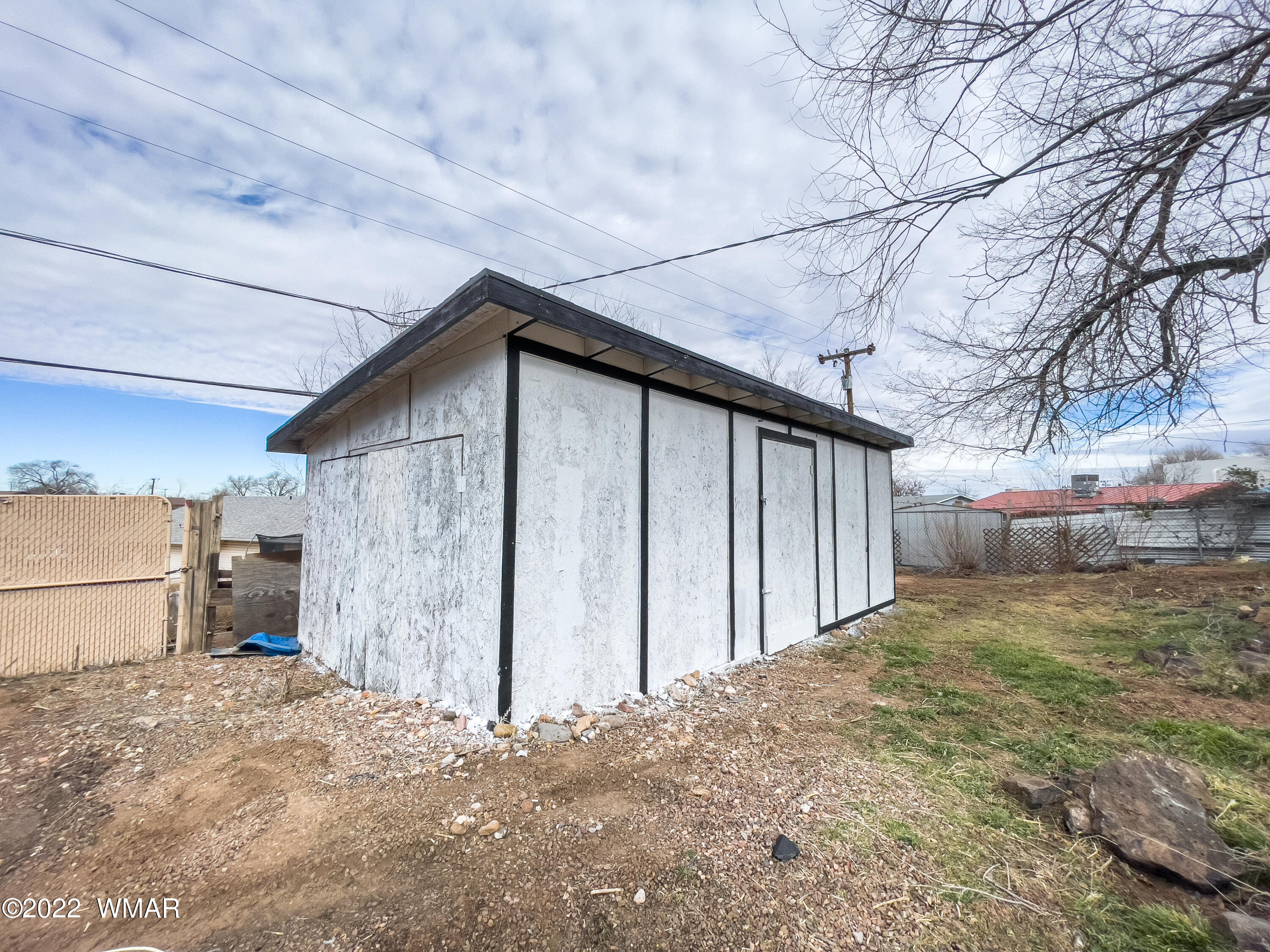 940 West 2nd S Street Snowflake, AZ 85937 - Photo 19 of 20