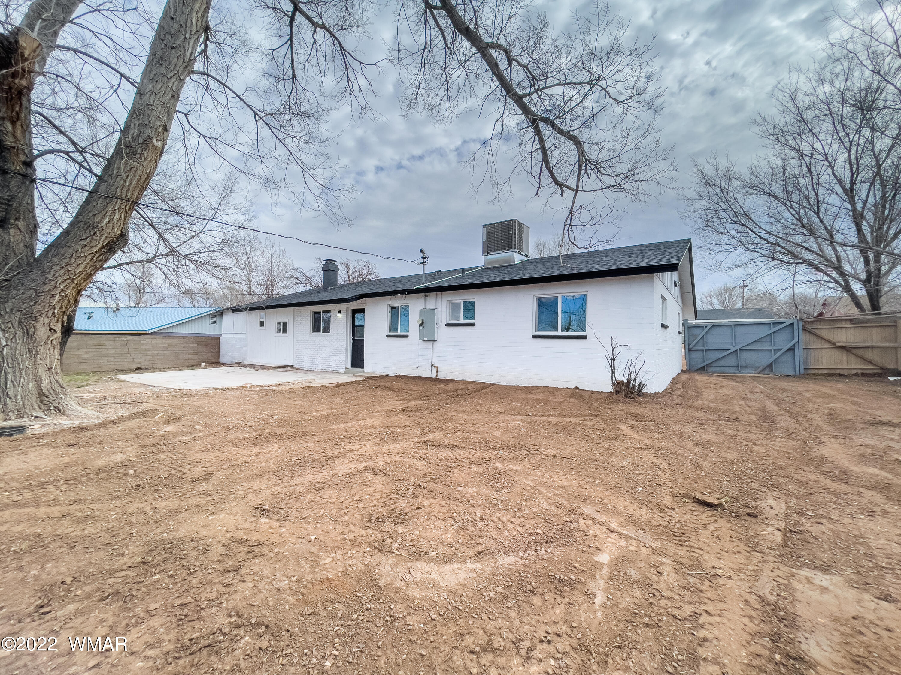940 West 2nd S Street Snowflake, AZ 85937 - Photo 20 of 20