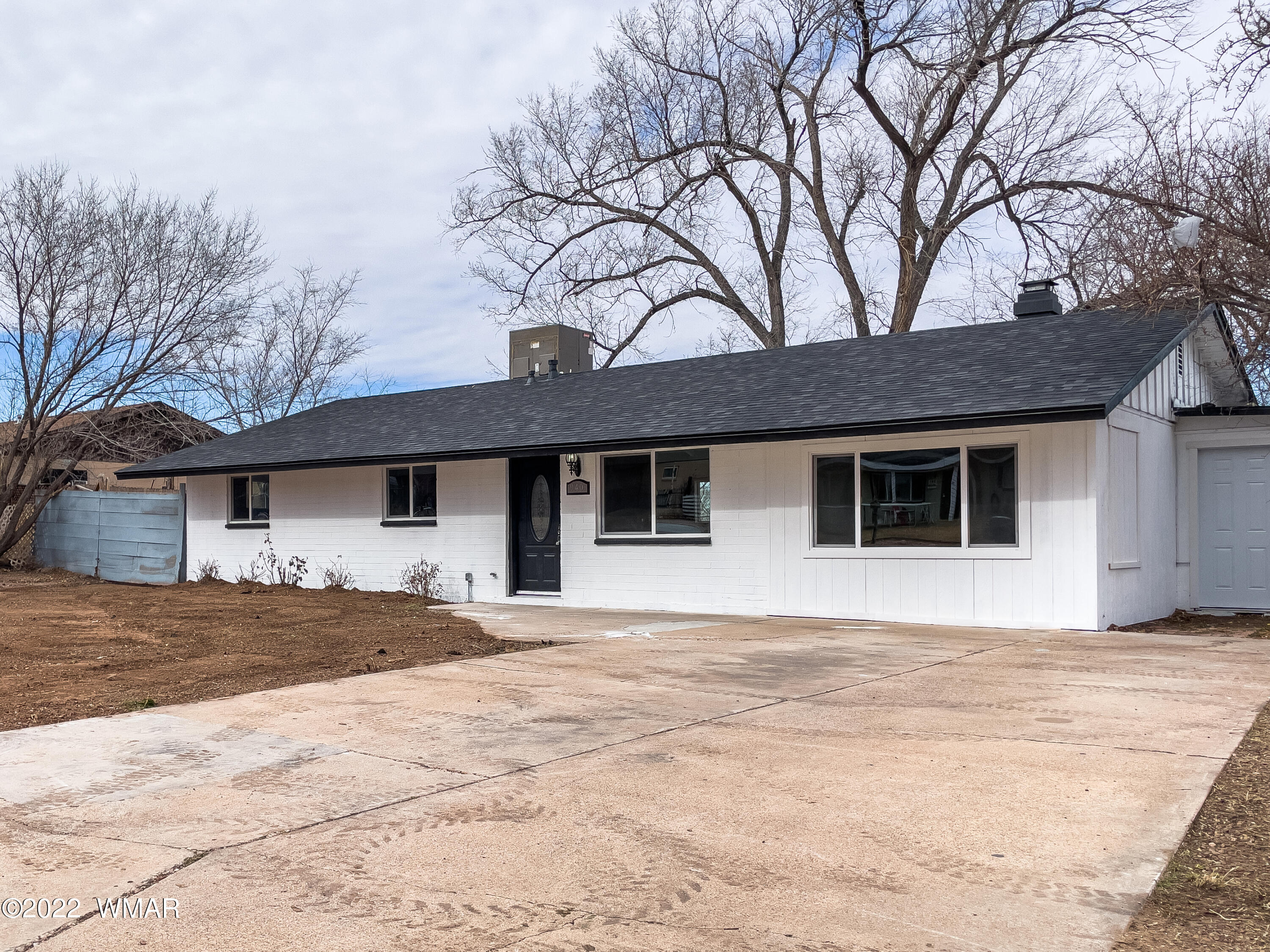 940 West 2nd S Street Snowflake, AZ 85937 - Photo 2 of 20