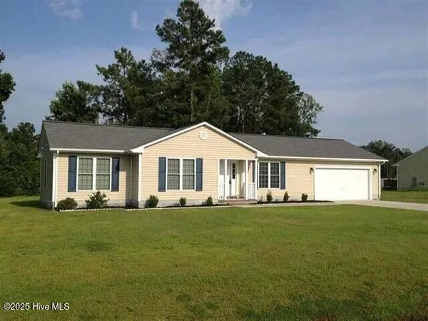 $254,900 | 107 Laredo Drive, Jacksonville, NC 28540