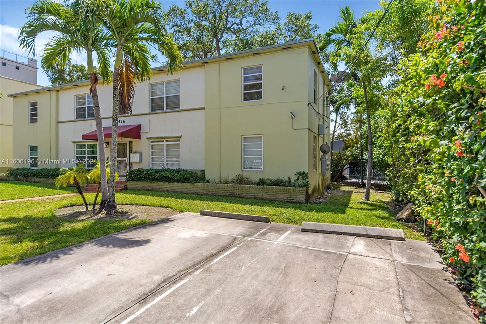 426 Northeast 77th Street Road, Unit 2 Miami, FL 33138 - Photo 2 of 25