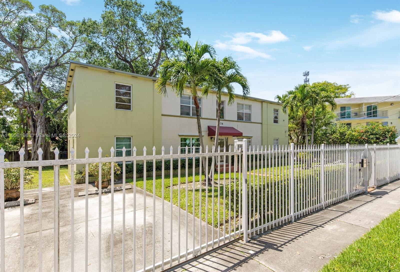 426 Northeast 77th Street Road, Unit 2 Miami, FL 33138 - Photo 24 of 25