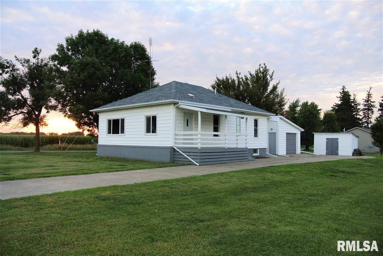 20020 North 1900th Road Bushnell, IL 61422 - Photo 1 of 16