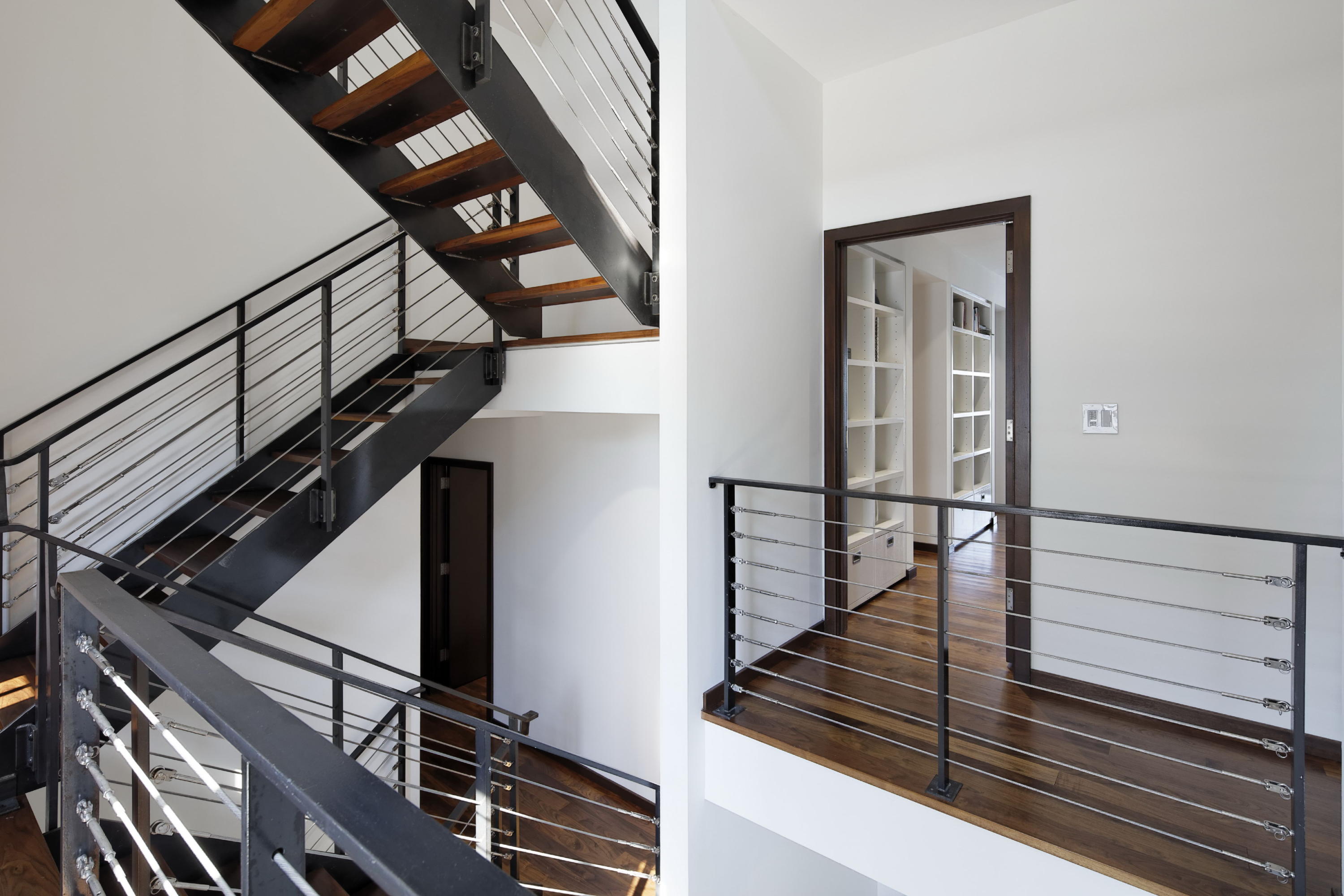 1-2 Rocky Point Road Rowayton, CT 06853 - Photo 13 of 35 a view of entryway