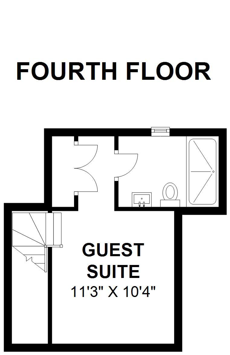 1-2 Rocky Point Road Rowayton, CT 06853 - Photo 35 of 35 a picture of a bench in front of a window