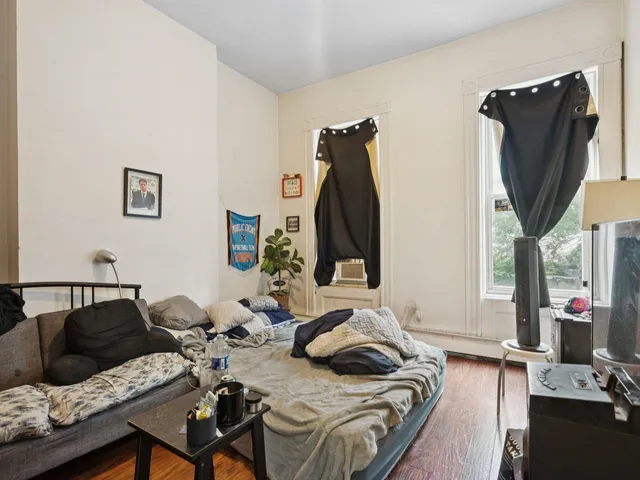$750,000 | 247 Pacific Avenue, Jersey City, NJ 07304