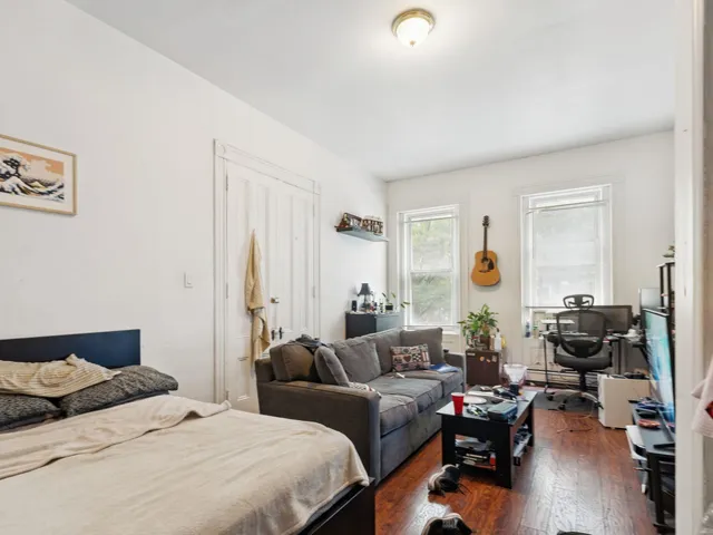 $750,000 | 247 Pacific Avenue, Jersey City, NJ 07304