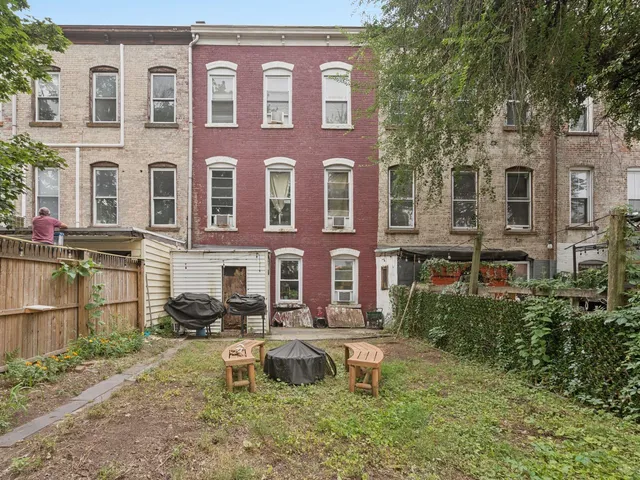 $750,000 | 247 Pacific Avenue, Jersey City, NJ 07304