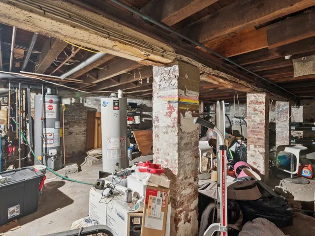 $750,000 | 247 Pacific Avenue, Jersey City, NJ 07304